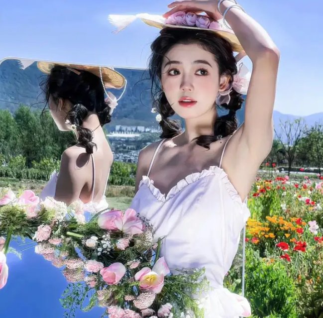 单细胞少女与学校怪谈：建校纪念日