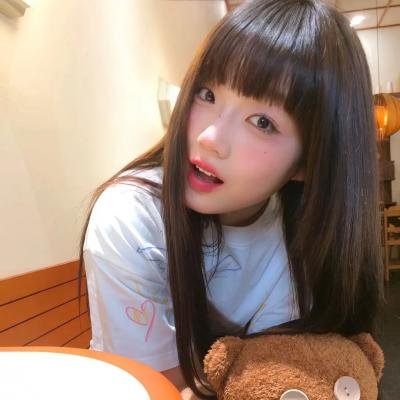 屏保里的女人是谁